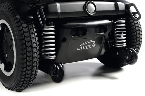 QUICKIE Q500 R Sedeo Pro