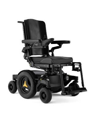 Permobil M1