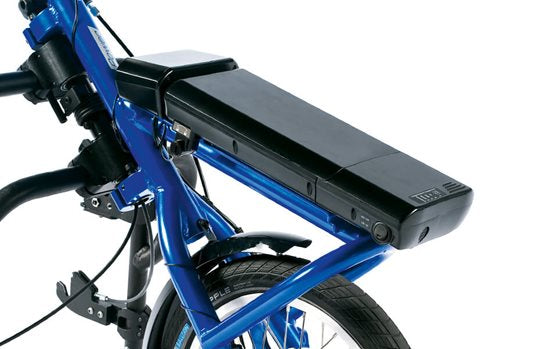 Empulse Attitude Power