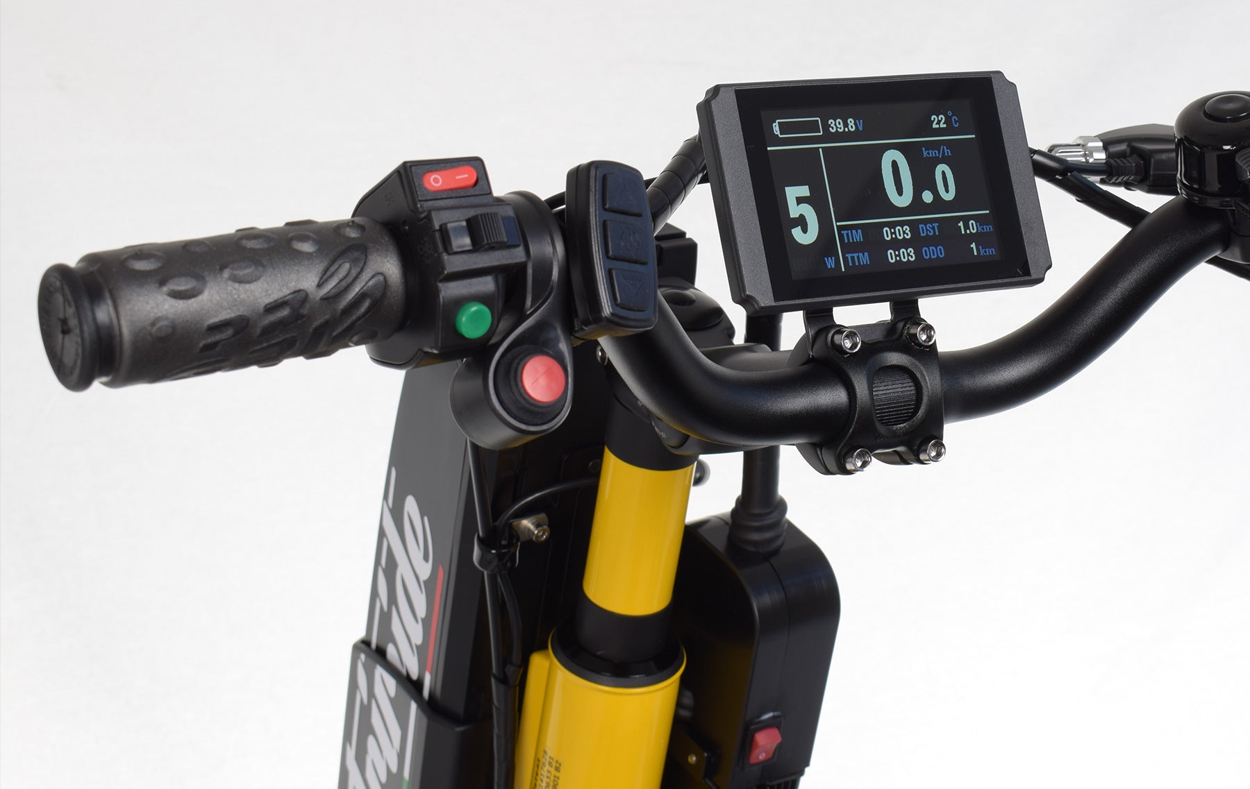 SPECIAL COMPACT HT / HT ALLROAD