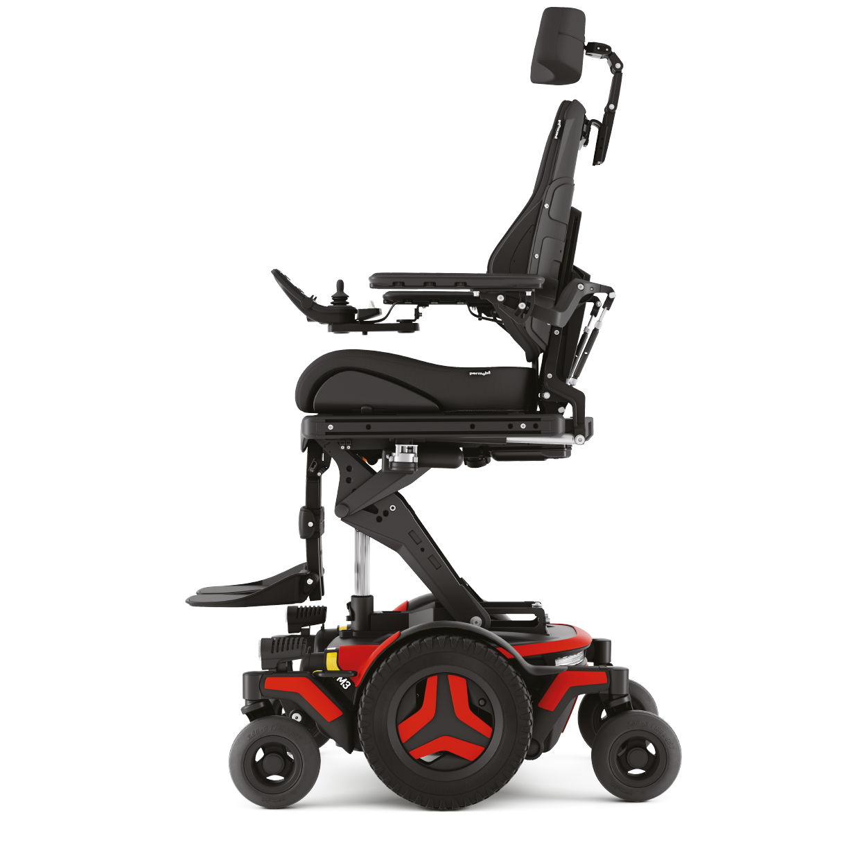 Permobil M3 Corpus