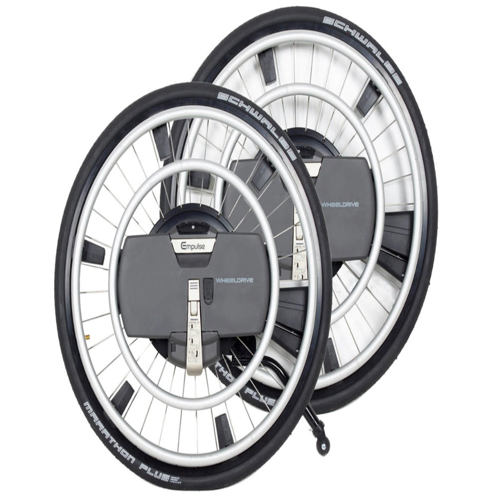 Empulse WheelDrive