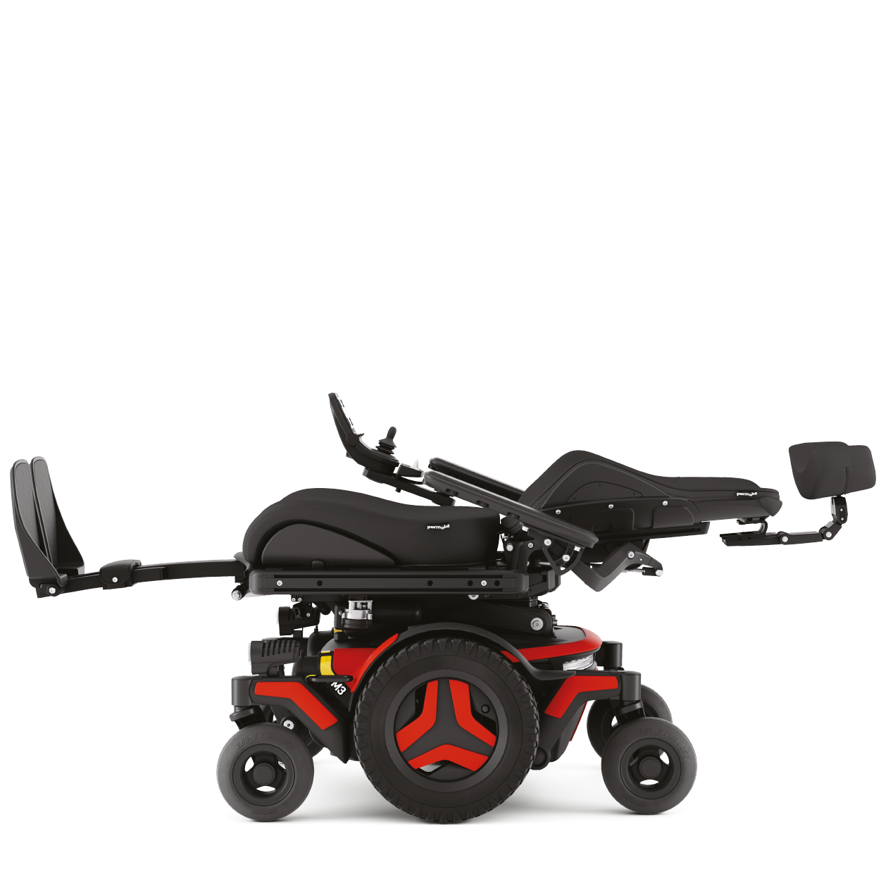 Permobil M3 Corpus
