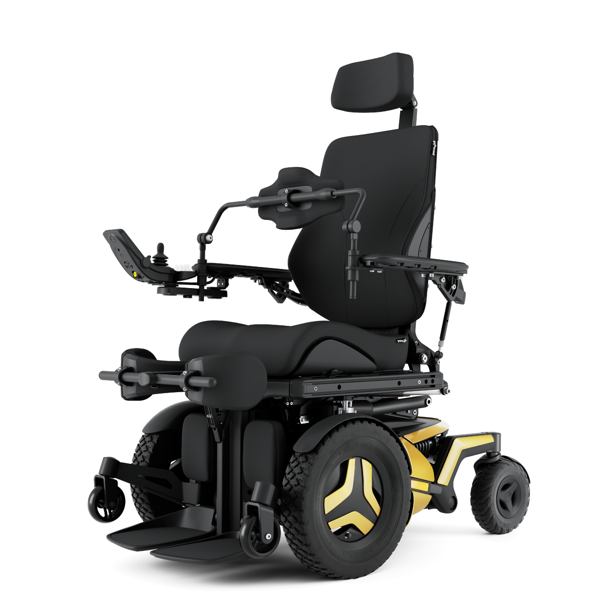 Permobil F5 Corpus VS