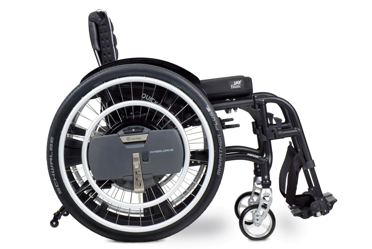 Empulse WheelDrive