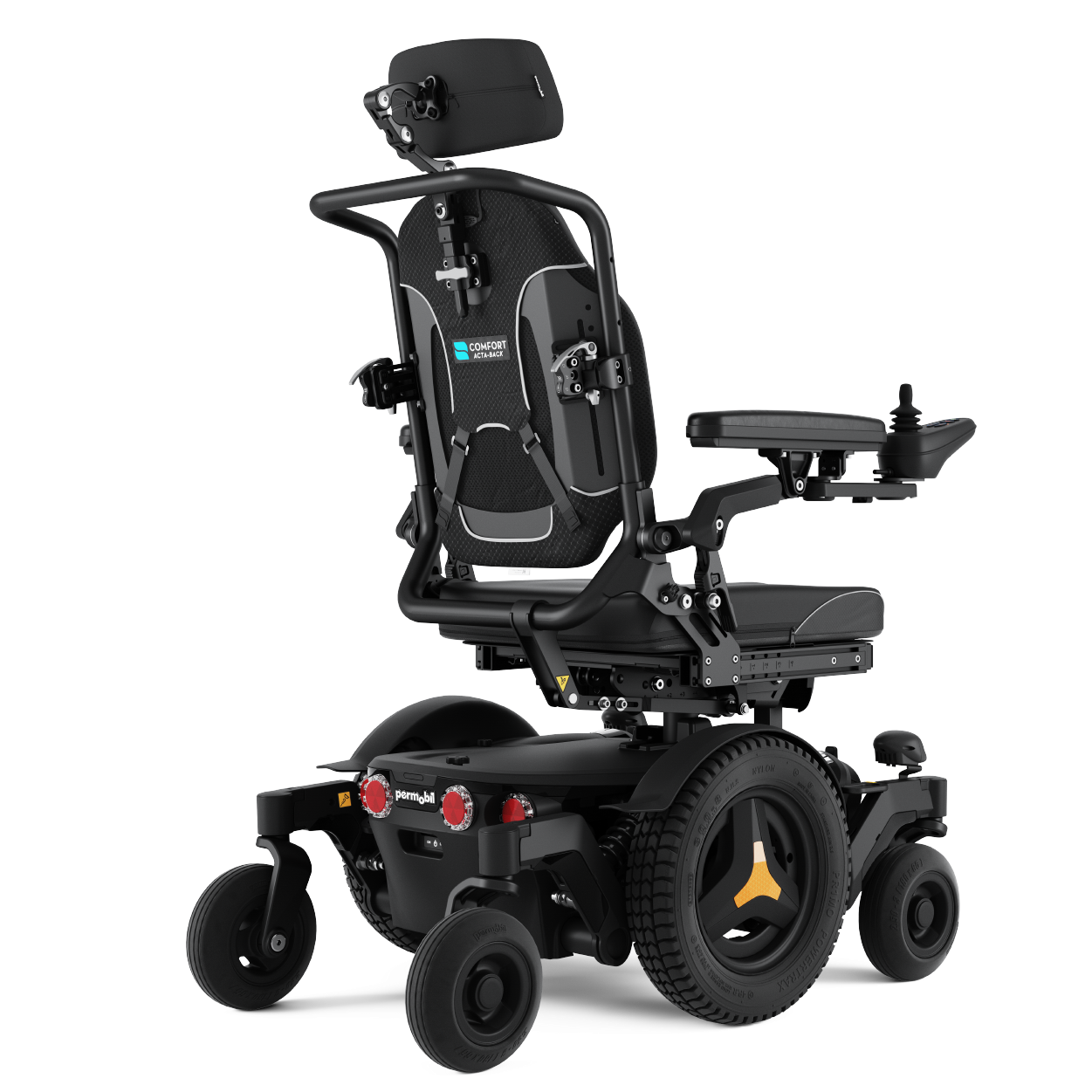 Permobil M1