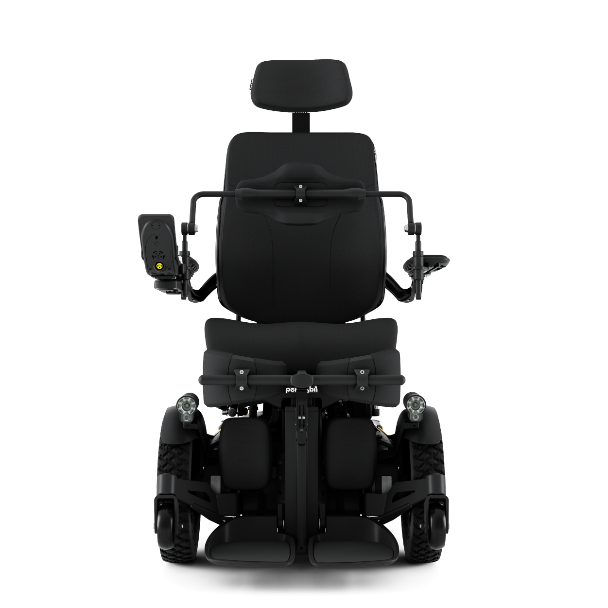 Permobil F5 Corpus VS