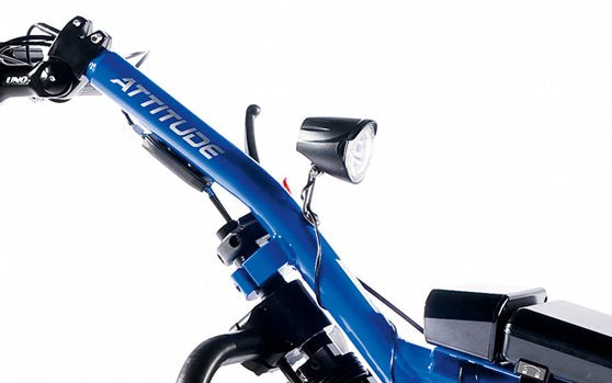 Empulse Attitude Power