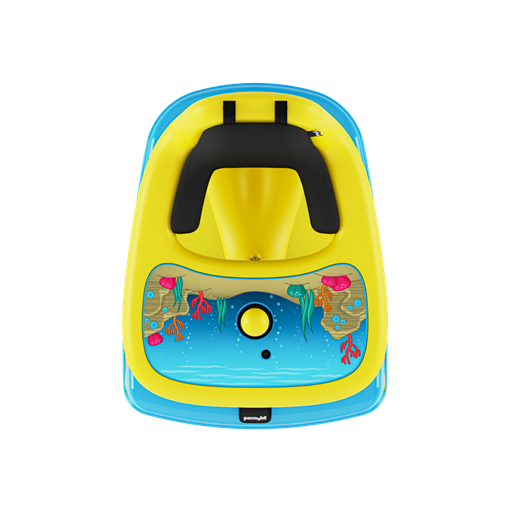 Permobil Explorer Mini