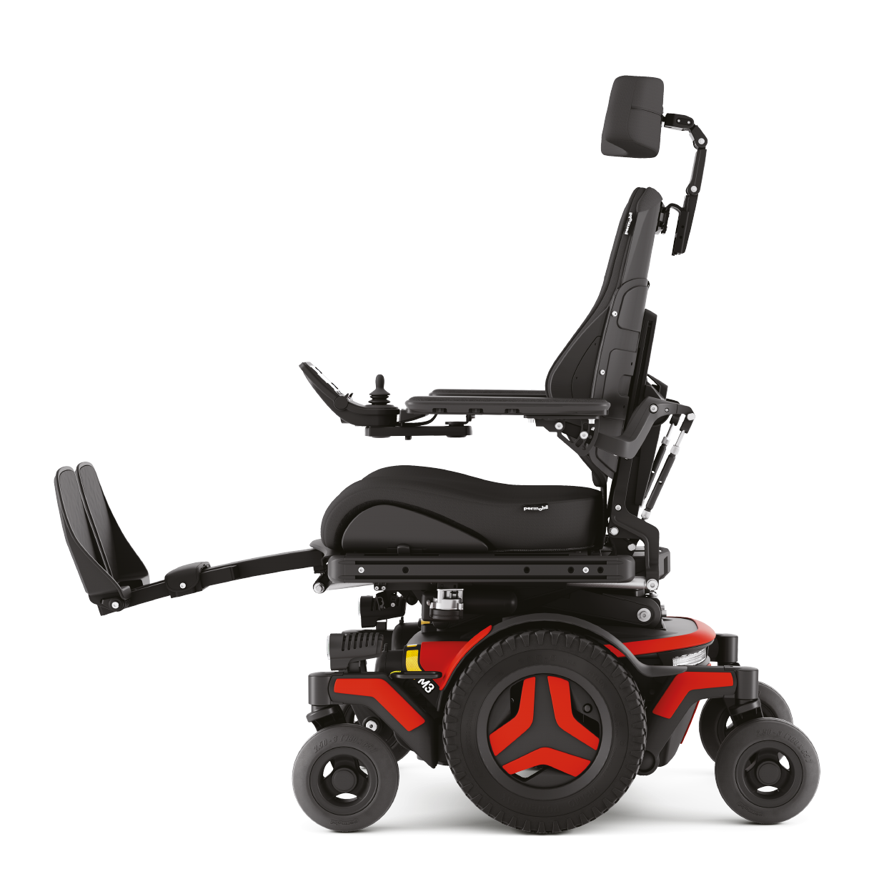 Permobil M3 Corpus