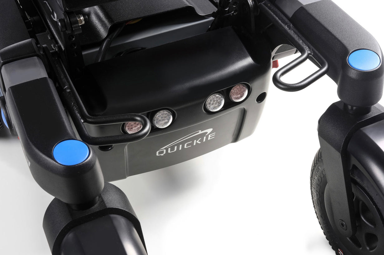 QUICKIE Q700 F Sedeo Pro