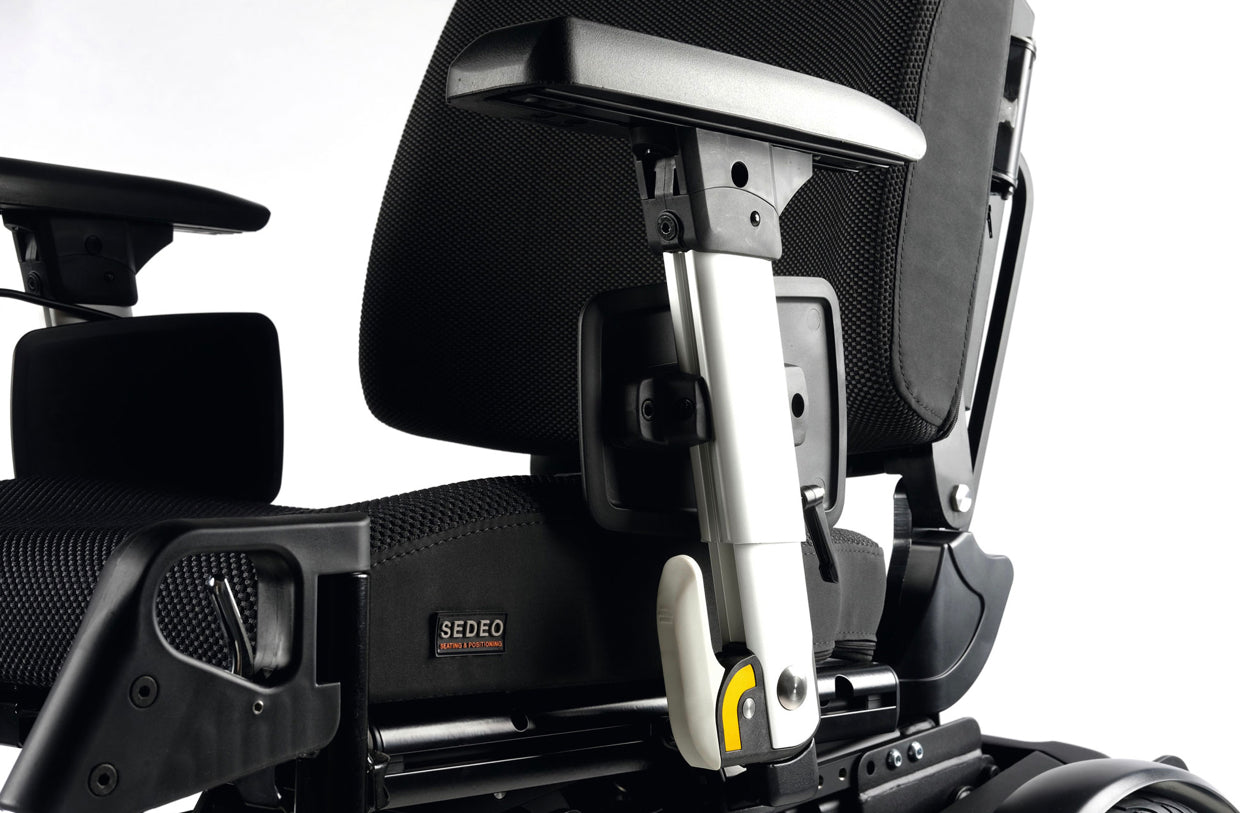 QUICKIE Q700 R Sedeo Pro