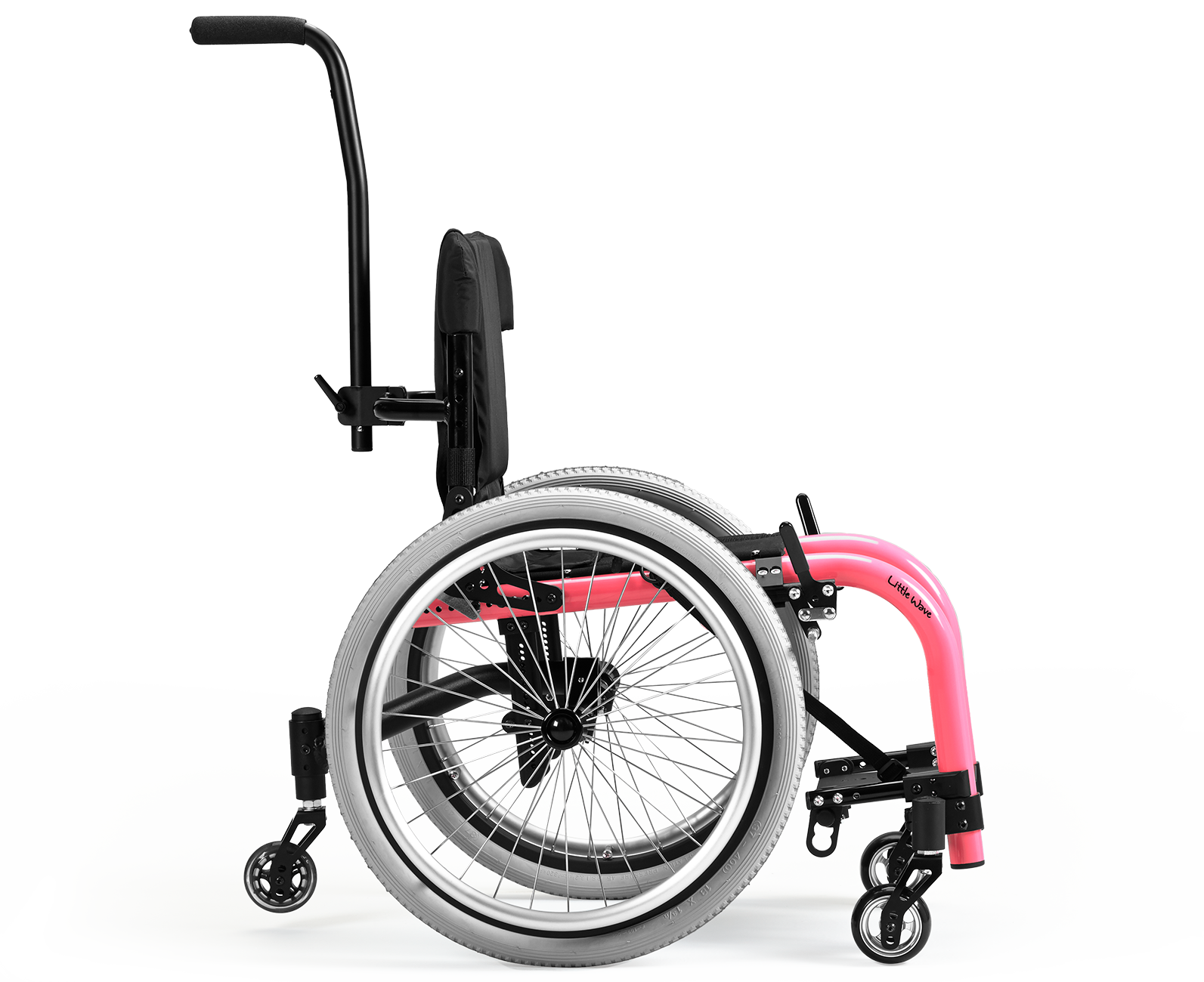 Ki Mobility Little Wave XP