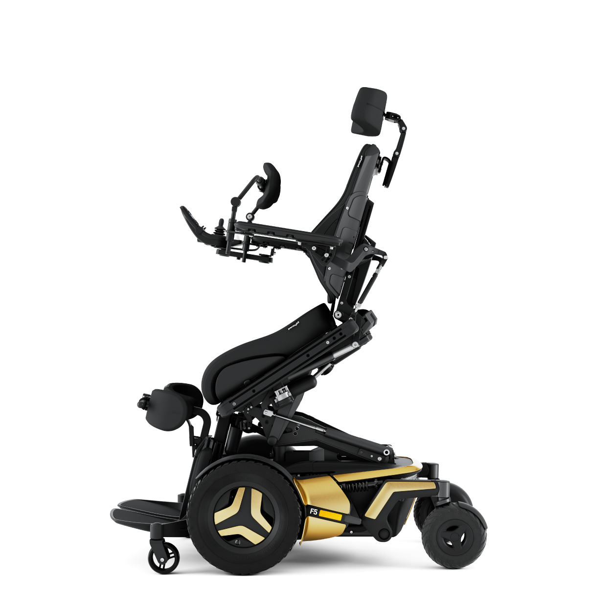 Permobil F5 Corpus VS