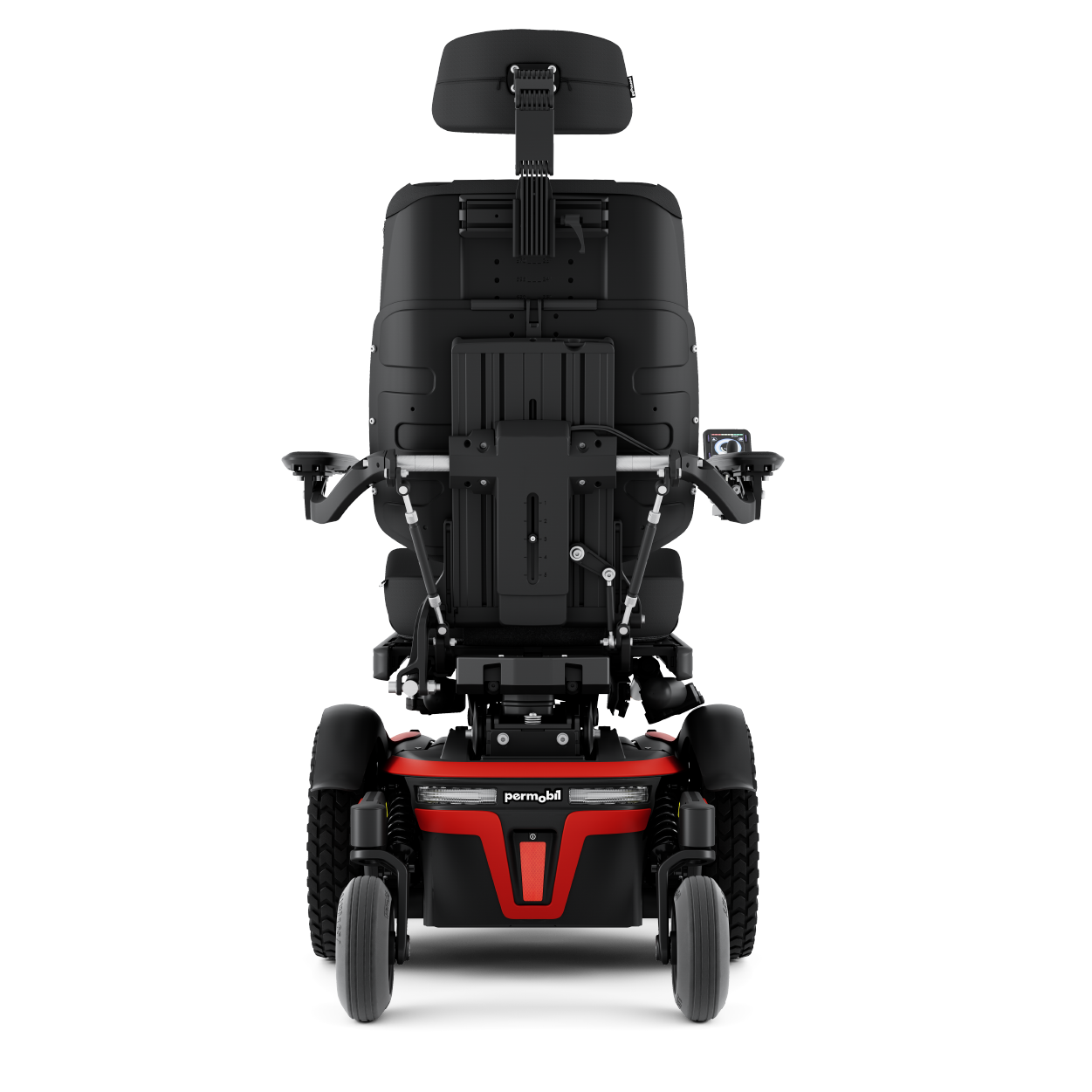 Permobil M3 Corpus