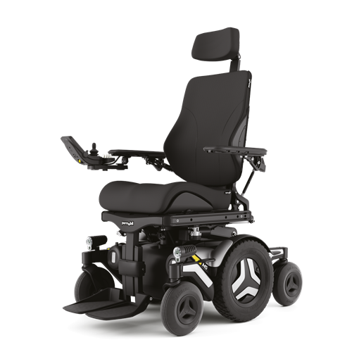 Permobil M5 Corpus