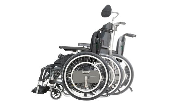 Empulse WheelDrive