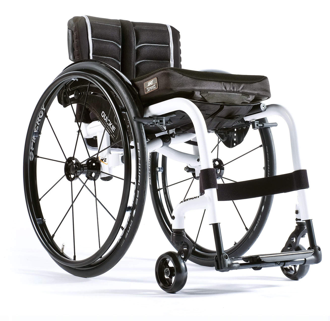 Lightweight Wheelchairs Folding