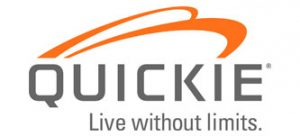 Quickie Wheelchair Logo
