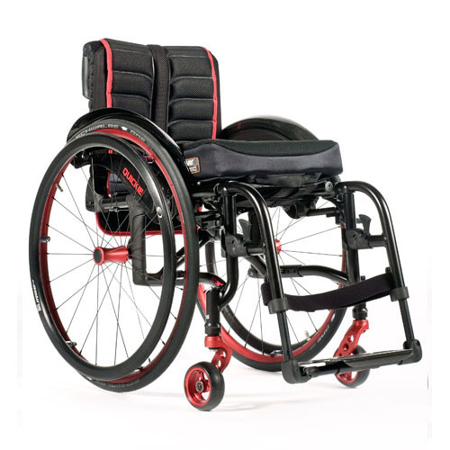 Quickie Manual Wheelchairs