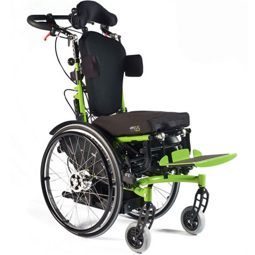 Zippie RS Children's Wheelchair Zippie RS Children's Wheelchair