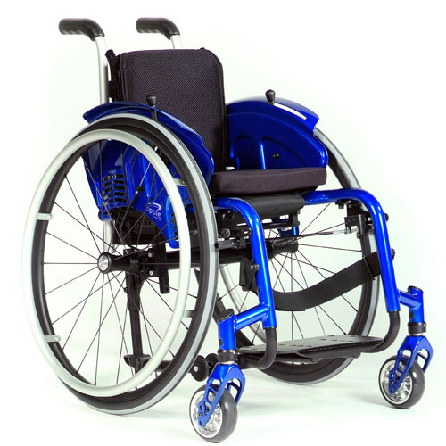Zippie Simba Wheelchair