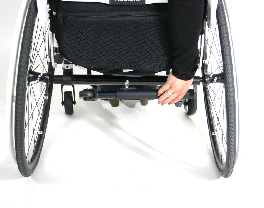 Quickie Wheelchair Dealer UK Motus Medical