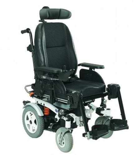 Invacare Spectra XTR2R Rear Wheel Drive Powerchair