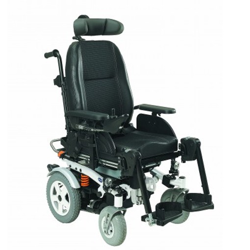 Invacare Spectra XTR2