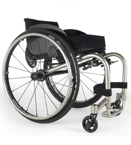 Invacare Kuschall K-Series