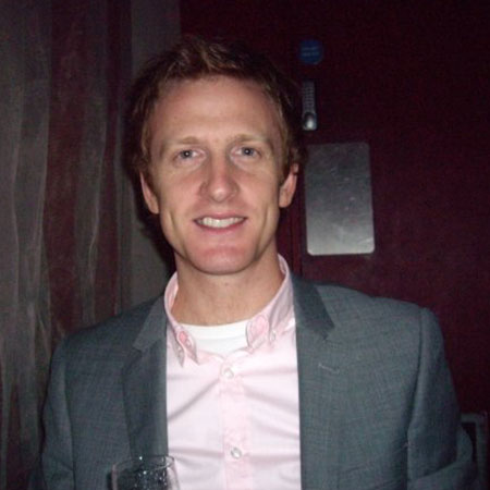 Nathan Bevan
