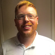 Tom Dobson