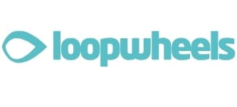 Loopwheels Logo Loopwheels Logo