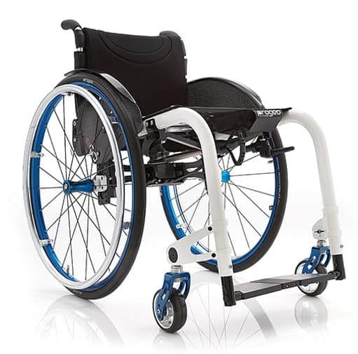 Progeo Ego Wheelchair