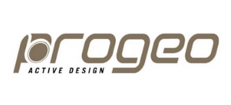 Progeo Progeo Logo