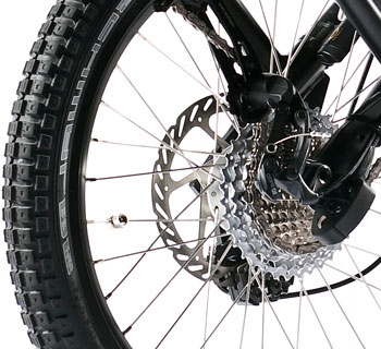 Quickie Attitude Manual Handbike Gears Quickie Attitude Manual Handbike Gears