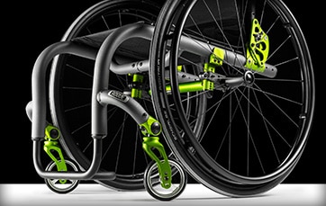 Wheelchair for teenagers Wheelchair for teenagers