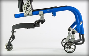 Ki Mobility Rogue 5th Wheel Ki Mobility Rogue 5th Wheel