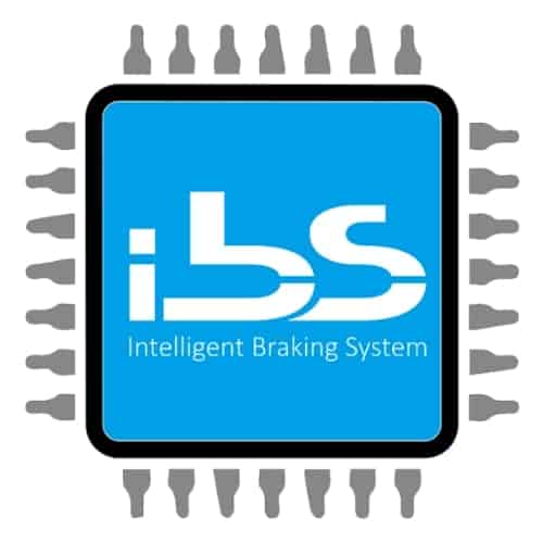 Triride Intelligent Braking System