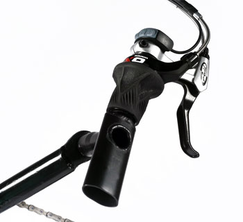 Quickie Attitude Manual Handbike Breaks Quickie Attitude Manual Handbike Breaks