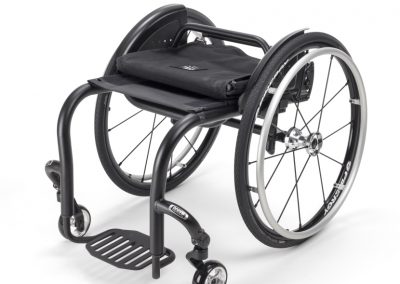 Rogue Wheelchair Fender