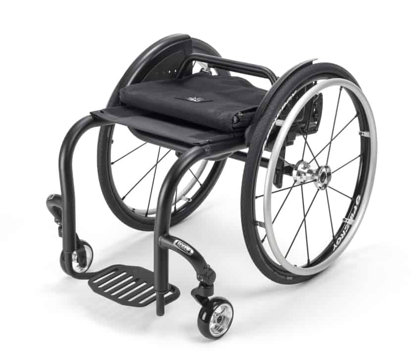 Ki Mobility Manual Wheelchair Base