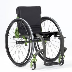 Ki Mobility Rogue XP Wheelchair