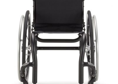 Rogue Wheelchair Front