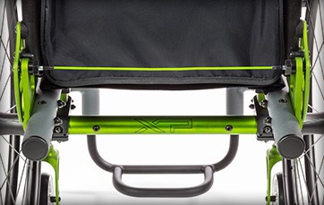 Ki Mobility Rogue XP Backrest Ki Mobility Rogue XP Backrest