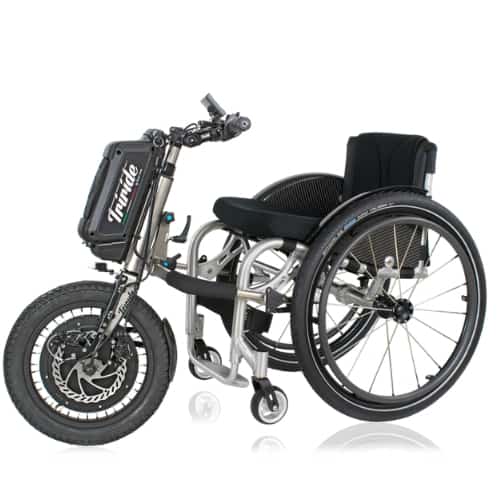 Triride Special HP16 Triride Special HP16
