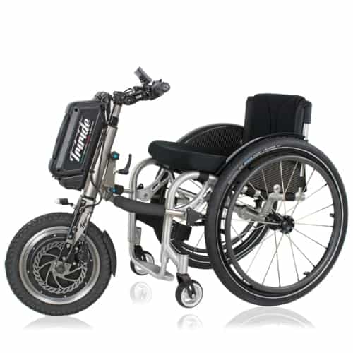 Triride Special L14 Power Assist