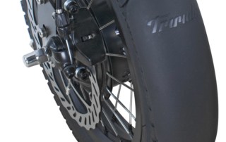 Triride Special Light Tyre