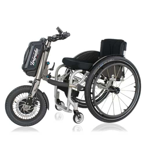 Triride Special Light Triride Special Light