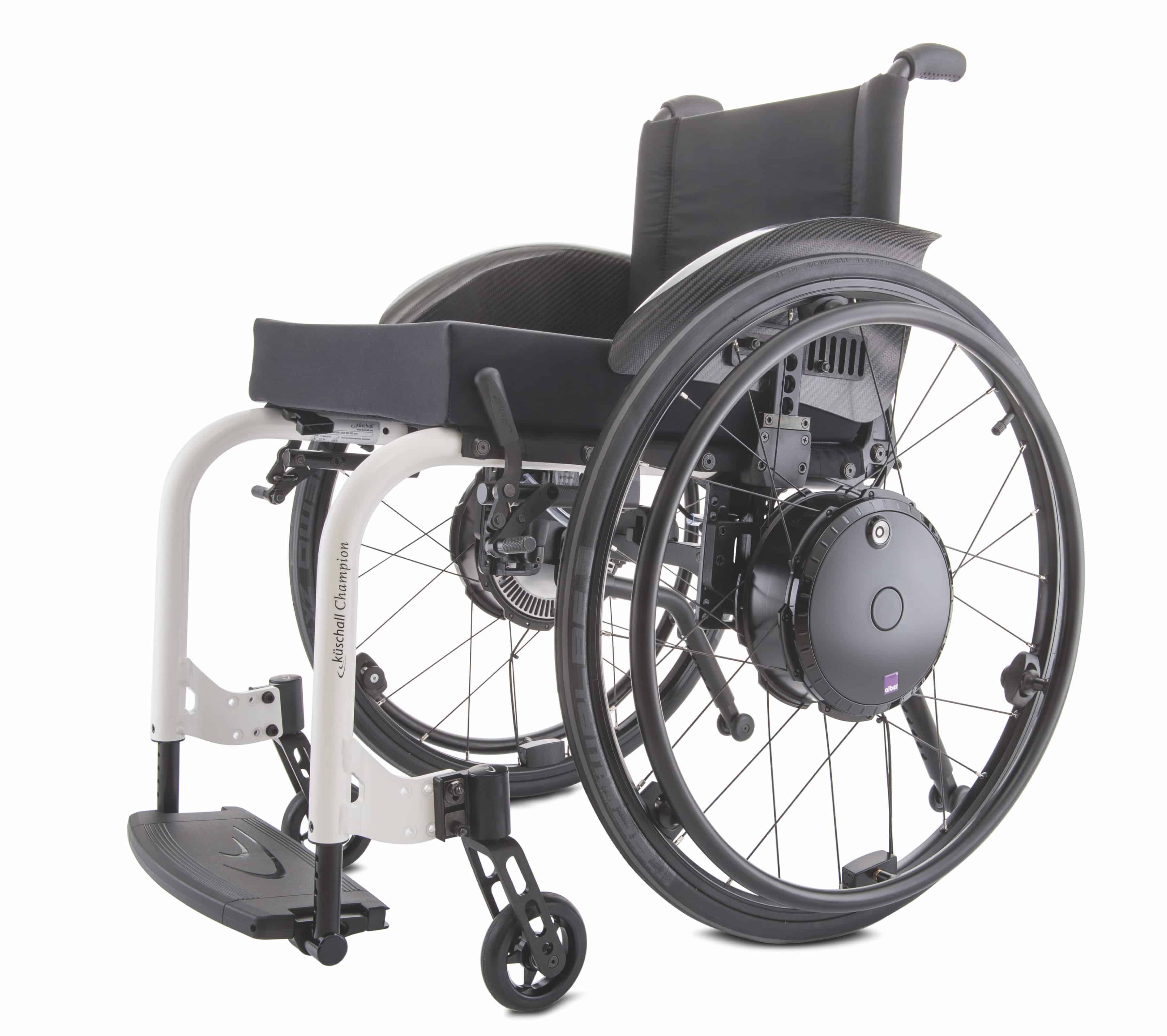 Alber Twion Wheels Alber Twion Wheels